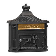 mailboxes