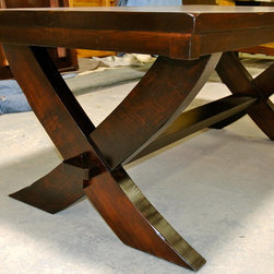 Table Designs - Dining Tables