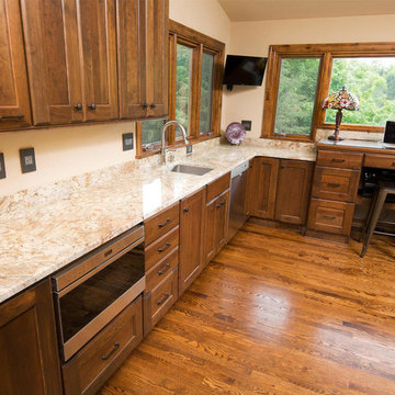 Chaska, MN Kitchen