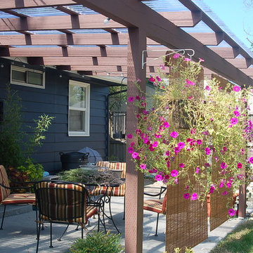 West Seattle cottage