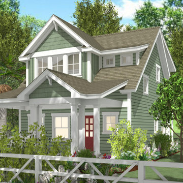 Small Homes