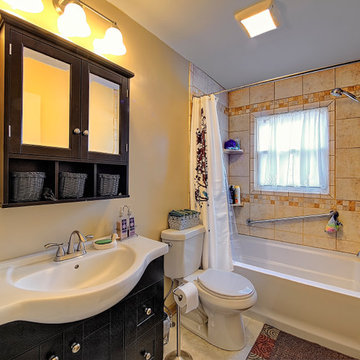Gladstone Bathroom Remodel