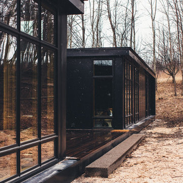 Caudill House