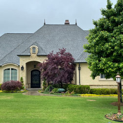 Our Work - Roofing And Gutters