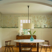 Dining Room Ideas