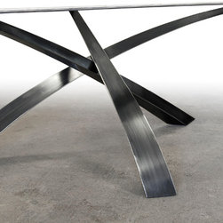 The Equilibrium Dining Table - Dining Tables