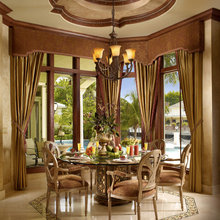 Kitchen Dining Area