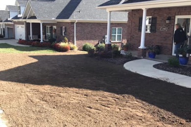 creekside lawn care on Creekside Landscape Services Llc Mooresboro Nc Us 28114 Houzz