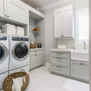 Waschküche Ideen, Design & Bilder | Houzz