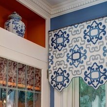 Window Treatments