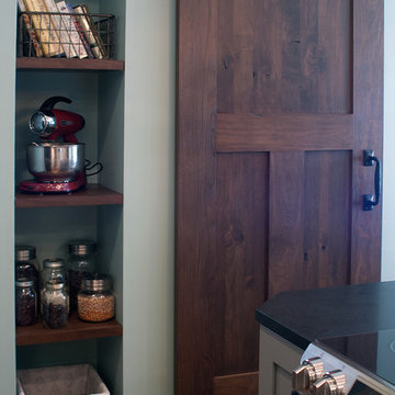 Traditional 90's Home Reinvented - Signal Hill