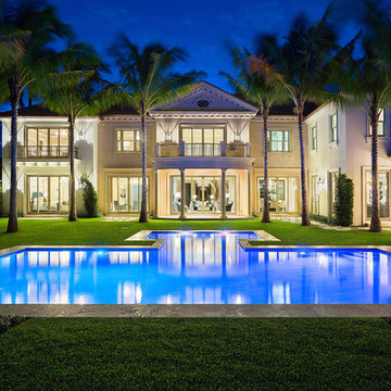 South Ocean Drive, Palm Beach