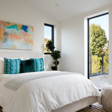 Palo Alto New Build