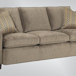 788-Sofa | Burton James - Sofas