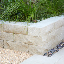 Retaining Wall
