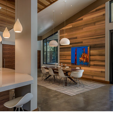 Flight House in Martis Camp - Truckee, California