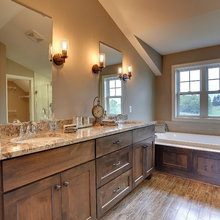 Bathrooms