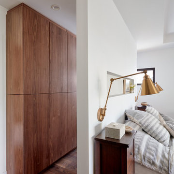 Custom New Construction | Willow Glen
