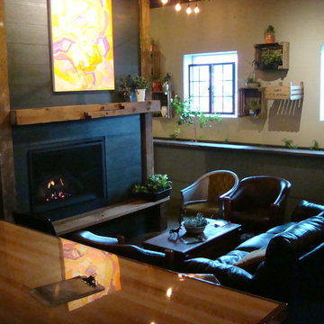 Energy Products and Design