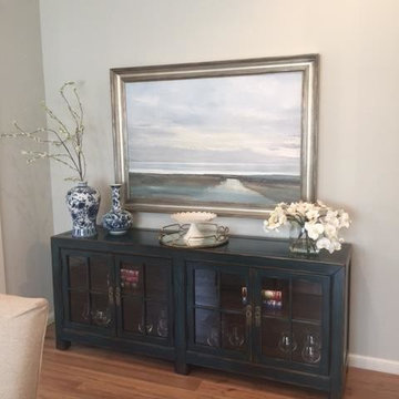 Craftsman Romance