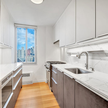 Murray Hill 1 Bedroom / Studio merger