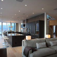 Kitchen Ideas