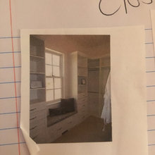Closets