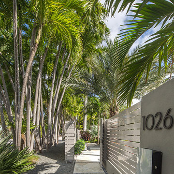 Modernist Key West