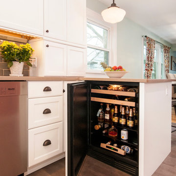 Wallingford Kitchen