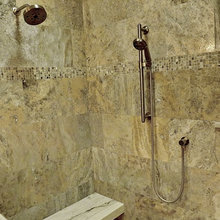 Basement Bathroom