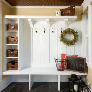 South Minneapolis Kitchen Remodel