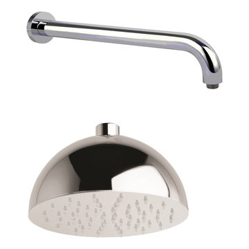 Designer Shower heads and Body Spray