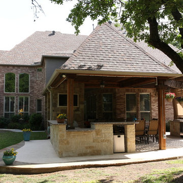 Extending the Space in Tulsa