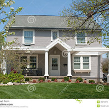Windows - North Side