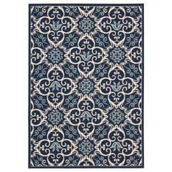 Transitional Outdoor Rugs by Nourison