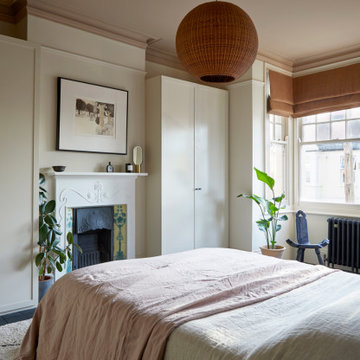 A NEW DAY Studio - Parklands Road Master Bedroom