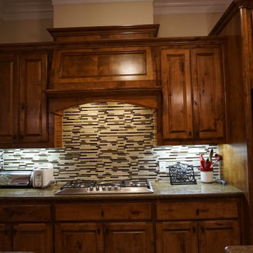 Kitchen Refresh