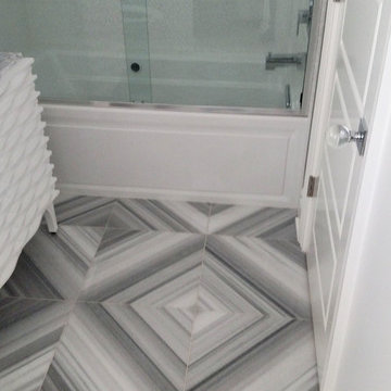 Bathrooms