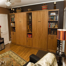 Basement ideas