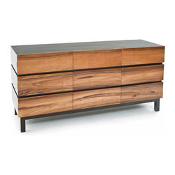 Soft Modern Furniture - Console Tables