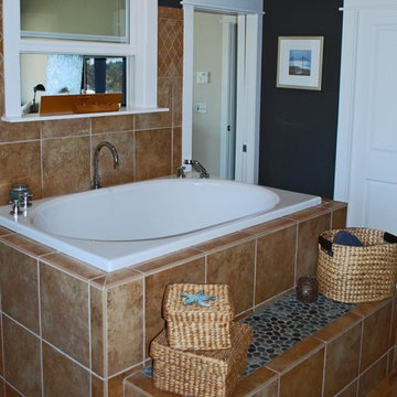 Featured in Wrightsville Beach Magazine