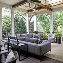 Deck Structures