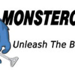 MonsterClean
