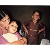 Hitesh Sharma's photo