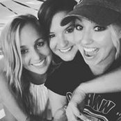Brooke Rodgers's photo