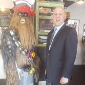 Seth Rostan's photo