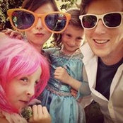 Thomas Bartlett's photo