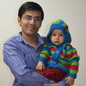 Foto von Deepak Jangid