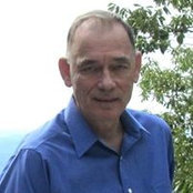 Ron Gordons billede