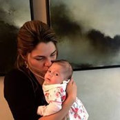 Anastasia Stan's photo